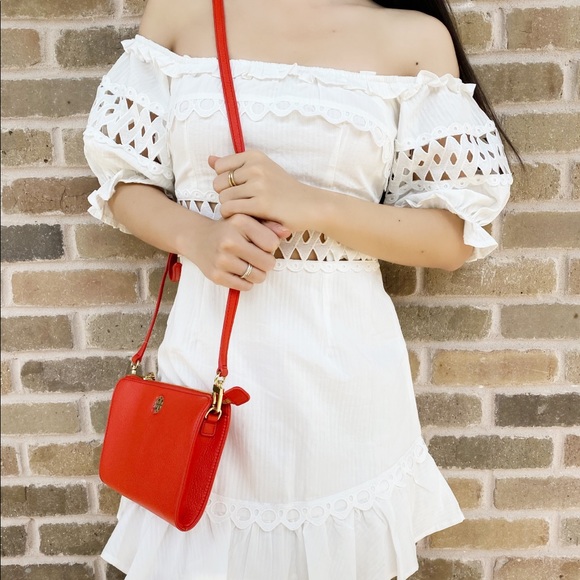 Tory Burch crossbody Bag - Picture 2 of 8